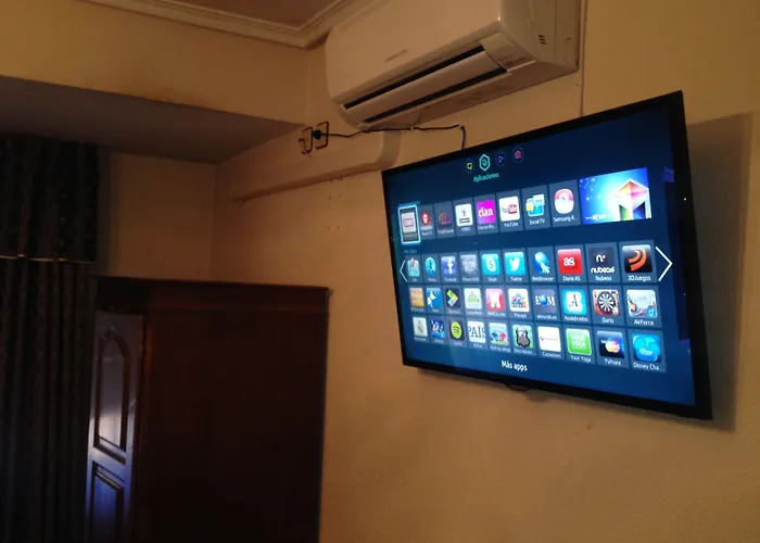 Hostal Restaurante la Trucha